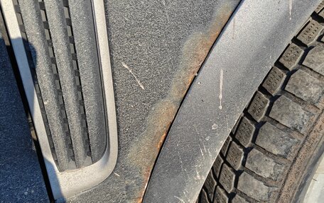 Opel Antara I, 2008 год, 1 200 000 рублей, 11 фотография