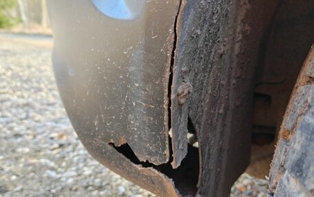 Opel Antara I, 2008 год, 1 200 000 рублей, 14 фотография