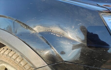 Opel Antara I, 2008 год, 1 200 000 рублей, 13 фотография