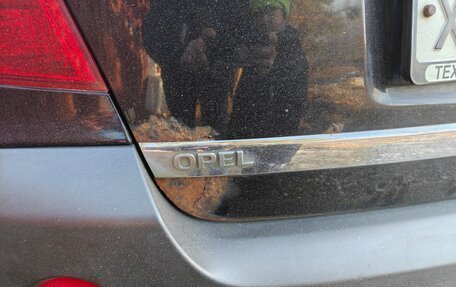 Opel Antara I, 2008 год, 1 200 000 рублей, 10 фотография