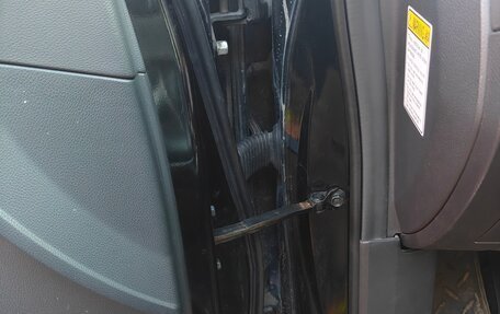 Opel Antara I, 2008 год, 1 200 000 рублей, 18 фотография