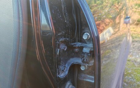 Opel Antara I, 2008 год, 1 200 000 рублей, 19 фотография