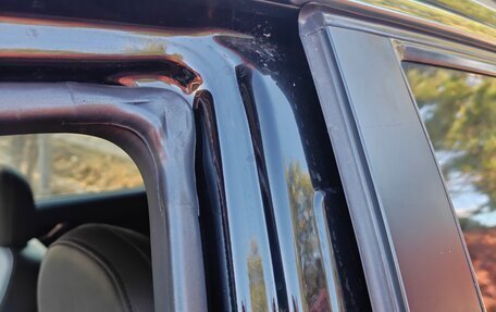 Opel Antara I, 2008 год, 1 200 000 рублей, 22 фотография