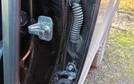 Opel Antara I, 2008 год, 1 200 000 рублей, 20 фотография