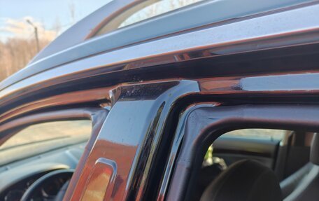 Opel Antara I, 2008 год, 1 200 000 рублей, 24 фотография