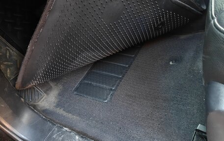 Opel Antara I, 2008 год, 1 200 000 рублей, 30 фотография