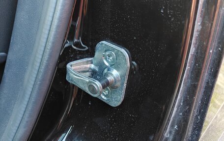 Opel Antara I, 2008 год, 1 200 000 рублей, 27 фотография