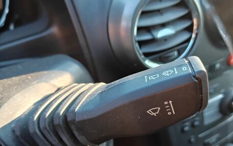 Opel Antara I, 2008 год, 1 200 000 рублей, 34 фотография