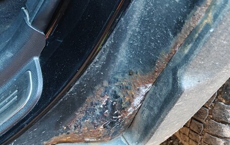 Opel Antara I, 2008 год, 1 200 000 рублей, 28 фотография