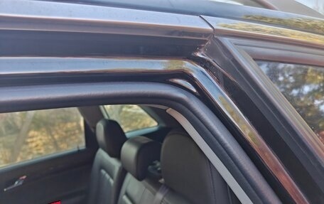 Opel Antara I, 2008 год, 1 200 000 рублей, 25 фотография