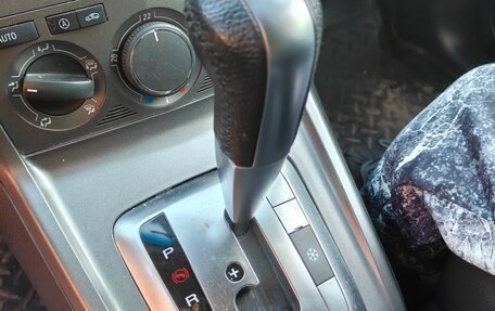 Opel Antara I, 2008 год, 1 200 000 рублей, 35 фотография