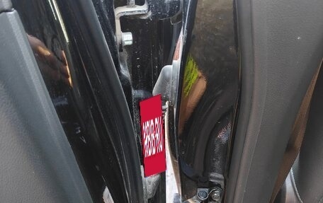 Opel Antara I, 2008 год, 1 200 000 рублей, 26 фотография