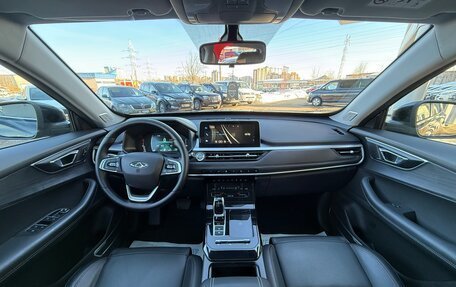 Chery Tiggo 7 Pro, 2020 год, 1 790 000 рублей, 10 фотография