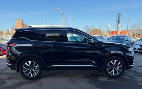 Chery Tiggo 7 Pro, 2020 год, 1 790 000 рублей, 6 фотография