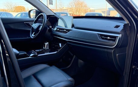 Chery Tiggo 7 Pro, 2020 год, 1 790 000 рублей, 12 фотография