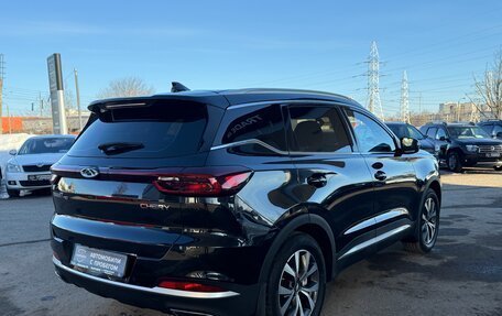 Chery Tiggo 7 Pro, 2020 год, 1 790 000 рублей, 8 фотография