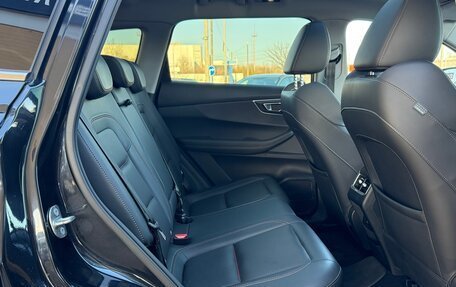 Chery Tiggo 7 Pro, 2020 год, 1 790 000 рублей, 14 фотография