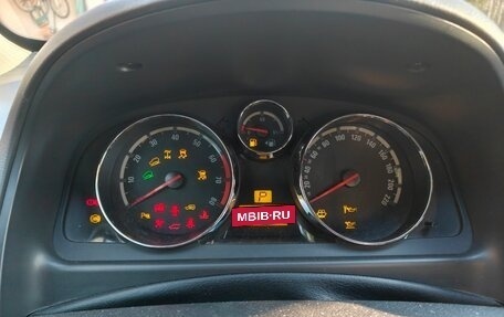 Opel Antara I, 2008 год, 1 200 000 рублей, 39 фотография