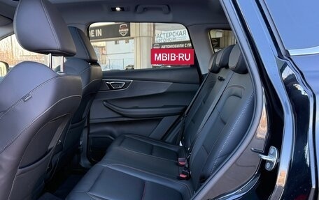 Chery Tiggo 7 Pro, 2020 год, 1 790 000 рублей, 13 фотография