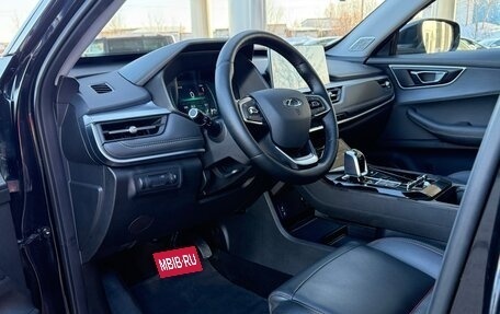 Chery Tiggo 7 Pro, 2020 год, 1 790 000 рублей, 11 фотография