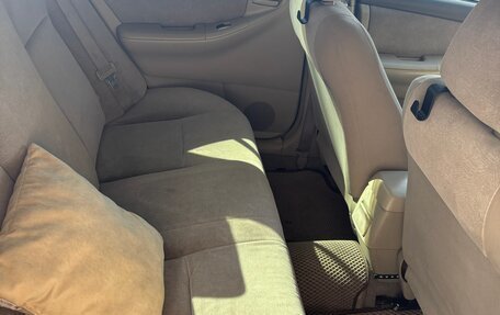 Toyota Corolla, 2001 год, 690 000 рублей, 9 фотография