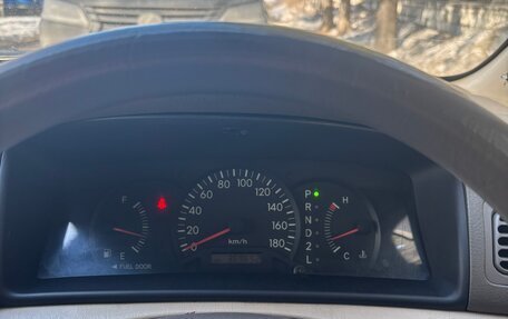 Toyota Corolla, 2001 год, 690 000 рублей, 7 фотография