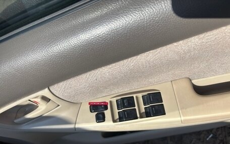 Toyota Corolla, 2001 год, 690 000 рублей, 11 фотография