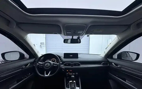 Mazda CX-5 II, 2026 год, 2 690 009 рублей, 14 фотография