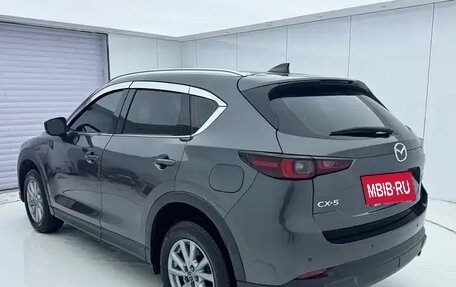 Mazda CX-5 II, 2026 год, 2 690 009 рублей, 8 фотография