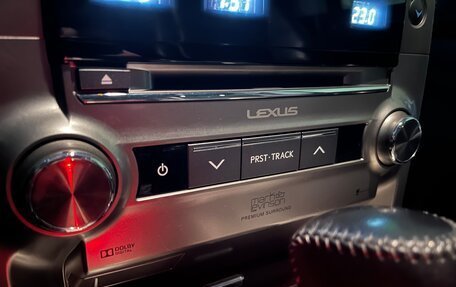 Lexus GX II, 2014 год, 4 900 000 рублей, 8 фотография