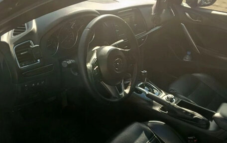 Mazda 6, 2013 год, 1 550 000 рублей, 2 фотография