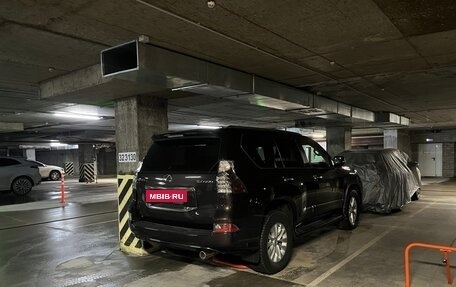 Lexus GX II, 2014 год, 4 900 000 рублей, 2 фотография