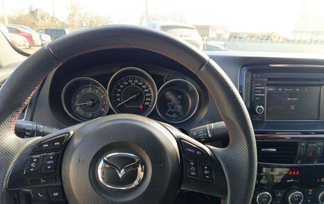 Mazda 6, 2013 год, 1 550 000 рублей, 3 фотография