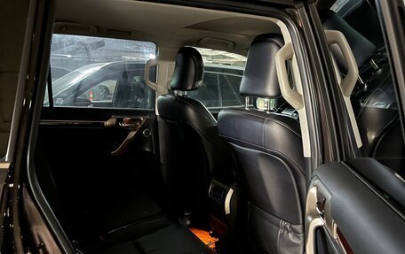 Lexus GX II, 2014 год, 4 900 000 рублей, 6 фотография