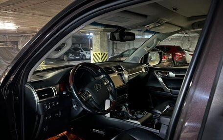 Lexus GX II, 2014 год, 4 900 000 рублей, 4 фотография