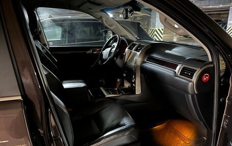 Lexus GX II, 2014 год, 4 900 000 рублей, 7 фотография