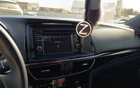 Mazda 6, 2013 год, 1 550 000 рублей, 4 фотография