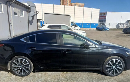 Mazda 6, 2013 год, 1 550 000 рублей, 8 фотография