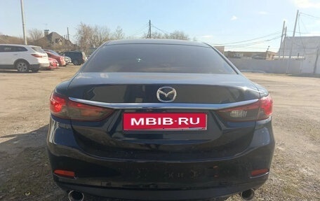 Mazda 6, 2013 год, 1 550 000 рублей, 10 фотография