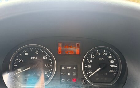 Renault Sandero I, 2012 год, 699 000 рублей, 14 фотография