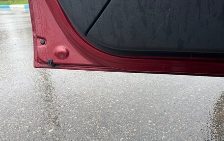 Renault Sandero I, 2012 год, 699 000 рублей, 12 фотография