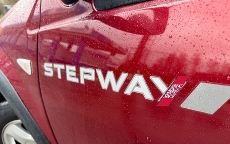 Renault Sandero I, 2012 год, 699 000 рублей, 7 фотография