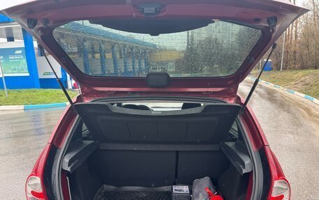 Renault Sandero I, 2012 год, 699 000 рублей, 19 фотография