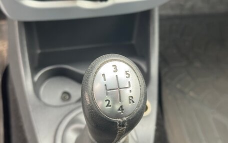 Renault Sandero I, 2012 год, 699 000 рублей, 17 фотография