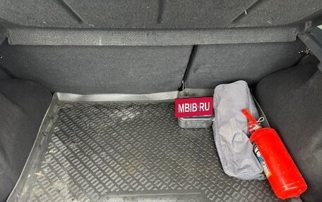 Renault Sandero I, 2012 год, 699 000 рублей, 20 фотография