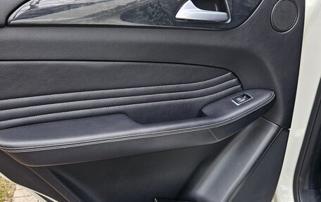 Mercedes-Benz M-Класс, 2013 год, 3 750 000 рублей, 6 фотография