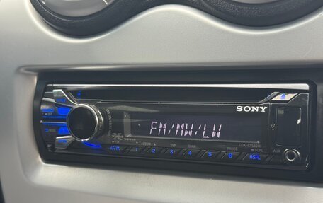 Renault Sandero I, 2012 год, 699 000 рублей, 24 фотография