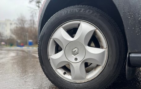 Renault Sandero I, 2012 год, 699 000 рублей, 21 фотография