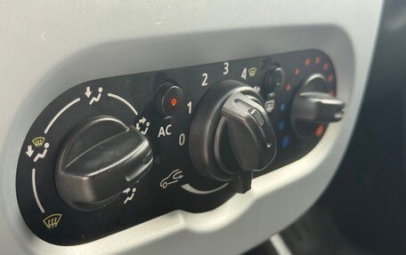 Renault Sandero I, 2012 год, 699 000 рублей, 22 фотография