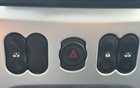 Renault Sandero I, 2012 год, 699 000 рублей, 23 фотография